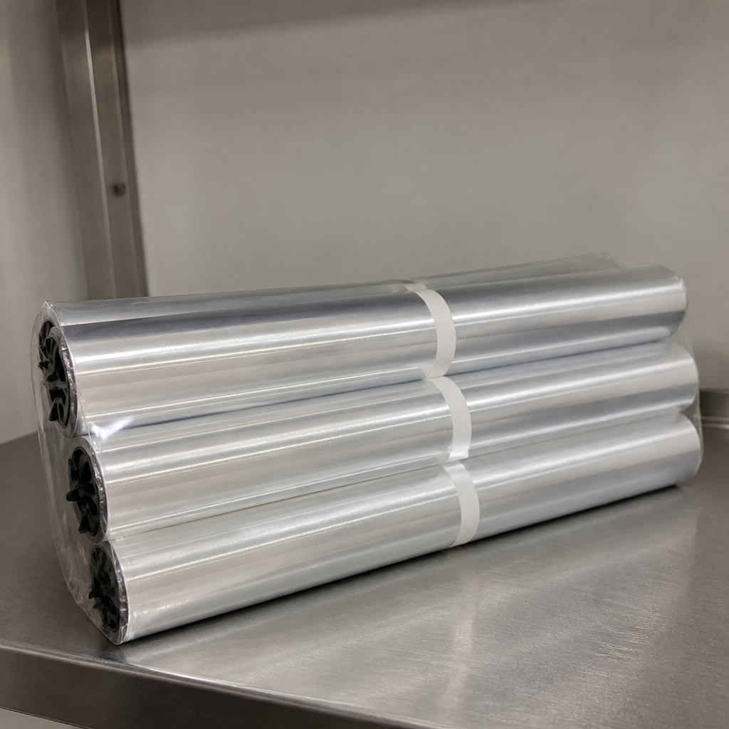Commercial Catering Foil Refills 300mm x 30m (3 Pack)