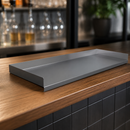 Commercial Modular Bar Shelf 515mm Stainless Steel Catering Equipment