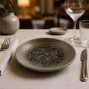 Commercial Caldera Bowls Flint Grey 160mm 6 Pack