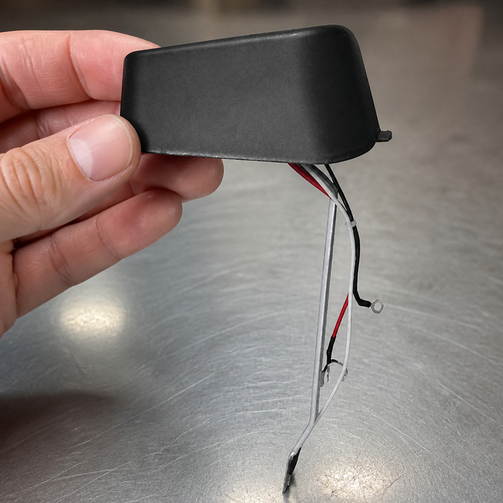 Rice Cooker Main Switch Replacement Part for Commercial Use