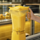2 Litre Commercial Bar Blender Jug for Silent Drinks Maker