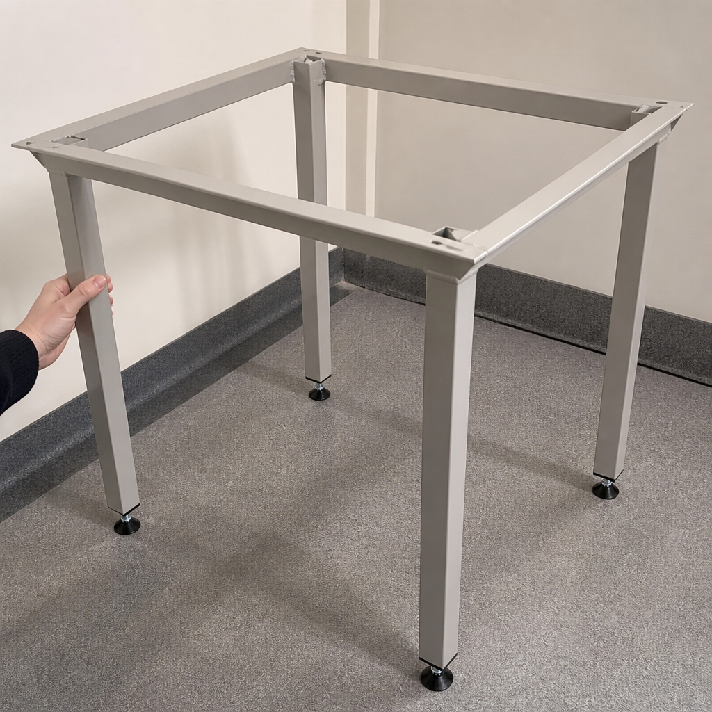 Commercial Ware Washer Stand for Glasswasher
