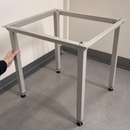 Commercial Ware Washer Stand for Classeq G350 Glasswasher
