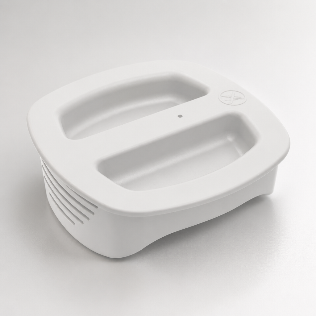 Commercial Plastic Jug Lid Durable Dishwasher Safe