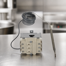 Replacement Thermostat for Commercial Free Standing Fryers