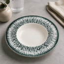 Commercial Wide Rim Bowls 240mm Pack of 12 Microwave Safe