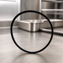Genuine Seal Ring for Commercial Spice Grinder 122mm Diameter
