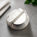 Commercial Hob Dial Replacement Part 37mm x 83mm