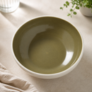 Commercial Olive Bowls 175mm Durable 12 Pack for Hospitality