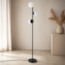 Commercial Indoor Floor Lamp with 150cm Cable Length