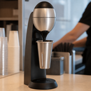 Commercial Milkshake Maker 0.675 Ltr Capacity Variable Speed