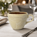 Commercial Amber Cups 227ml 8oz Set of 12 for Catering