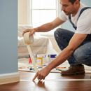 Premium General Purpose Masking Tape 50MM x 50M - Ideal for Painting and Spraying Protection