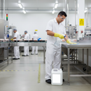 Premium Ultra Disinfectant 5 Litre - Heavy Duty Cleaning Solution for Effective Sanitation