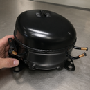 Commercial Chest Freezer Replacement Compressor 15kg Capacity