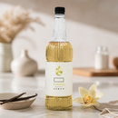 1Ltr Commercial Vanilla Syrup for Beverages and Desserts