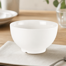 Commercial Soup Bowls 130mm White 6 Pack Catering Crockery