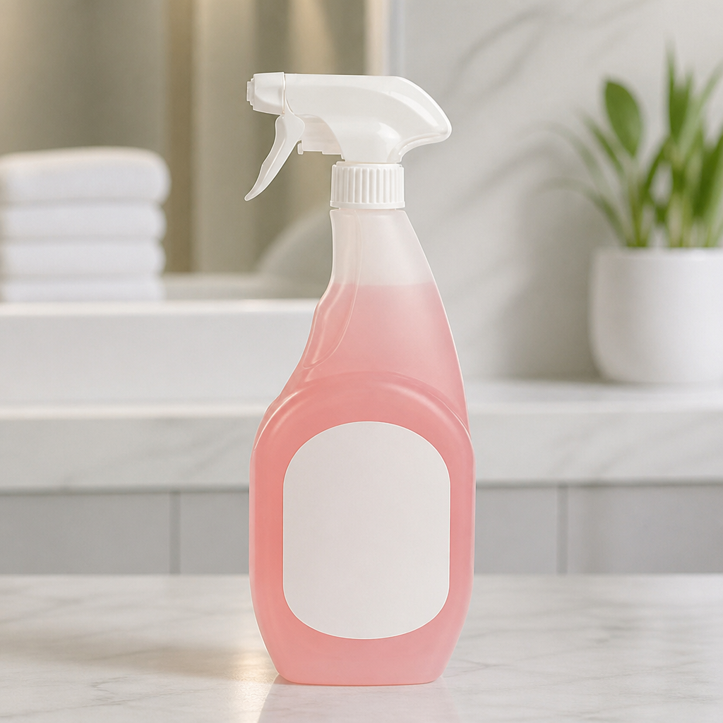 Commercial Air Freshener Spray 750ml Washroom Chemicals