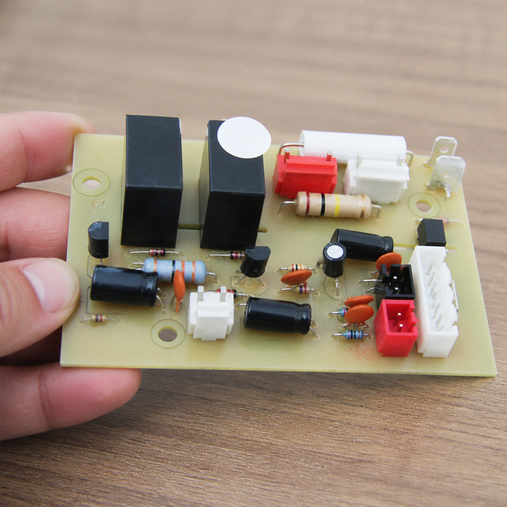 Commercial Ice Cream Maker Control Board Replacement Part