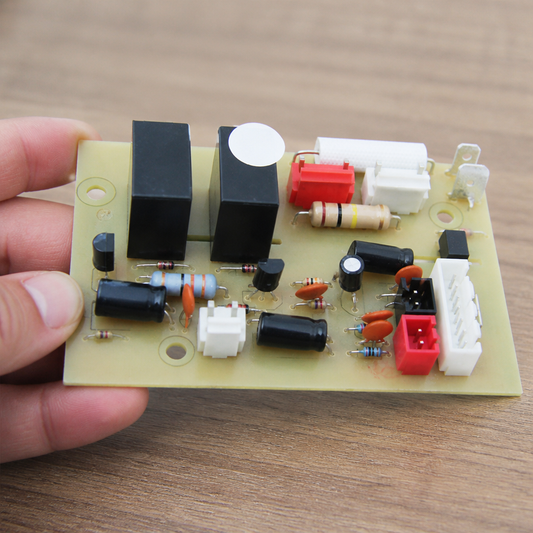 Commercial Ice Cream Maker Control Board Replacement Part