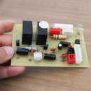 Commercial Ice Cream Maker Control Board Replacement Part