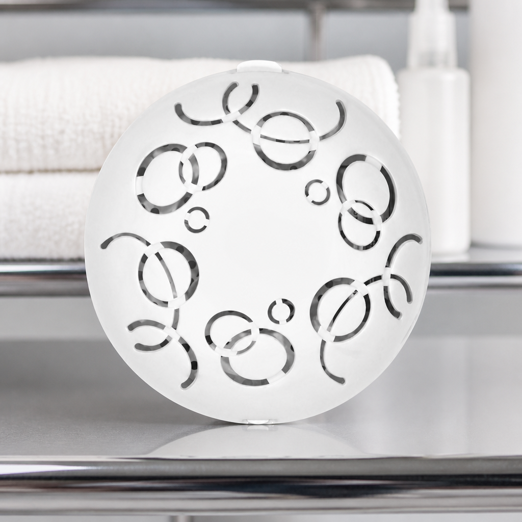 Commercial Air Freshener Fan Cover Cotton Blossom 12 Pack