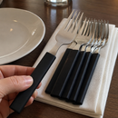 Specialist Adapted Straight Forks for Limited Mobility - 12 Pack
