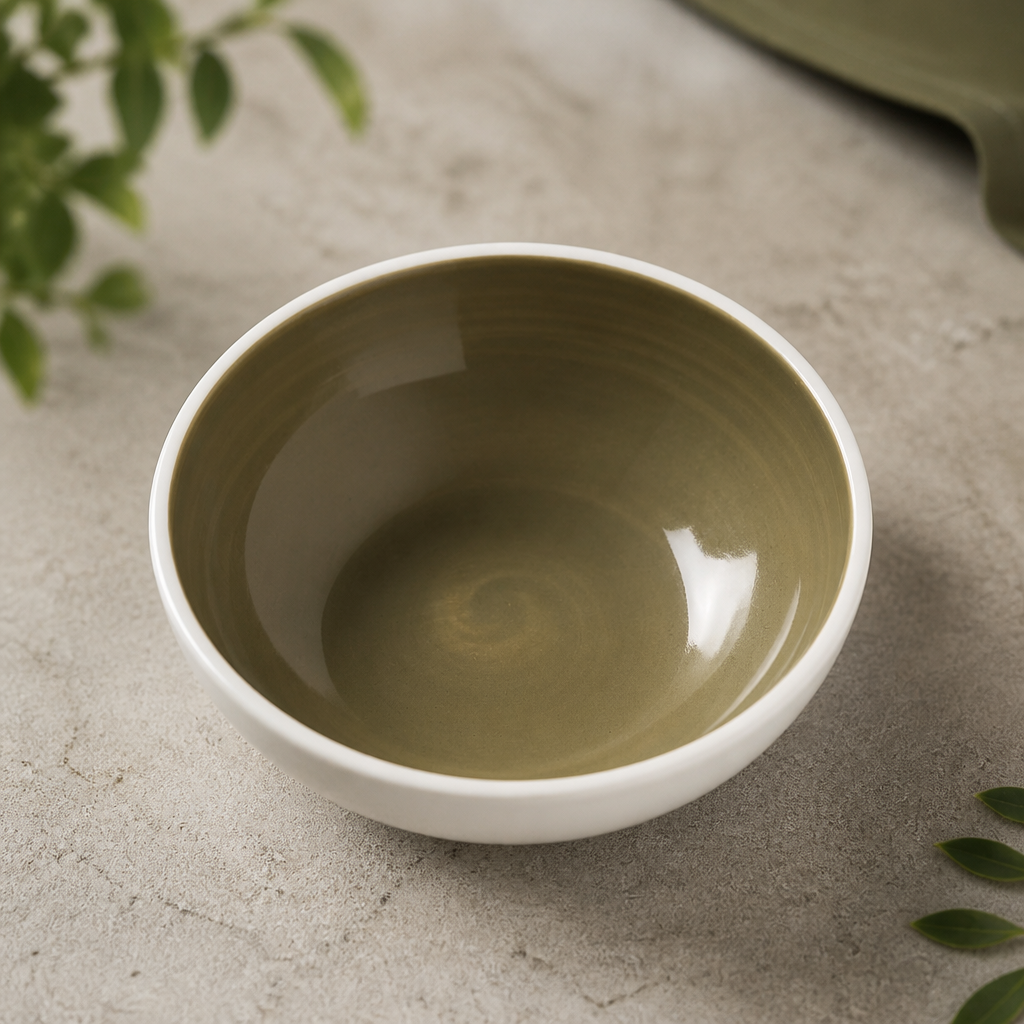 Commercial Olive Bowls 135mm Durable 12 Pack for Catering