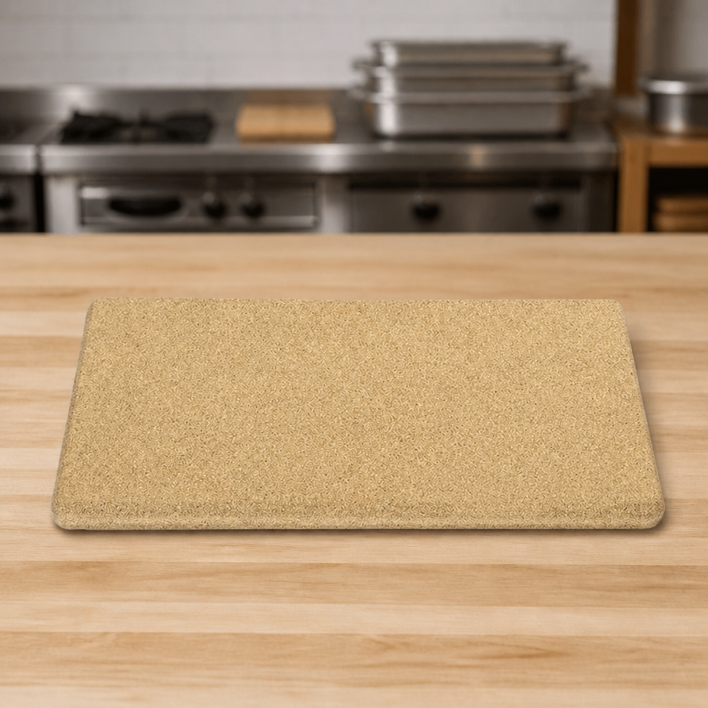 Medium Konro Grill Heat Mat 30x635mm Commercial Use