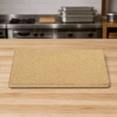Medium Long Konro Grill Heat Mat 30x635mm Commercial Use
