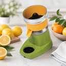 Commercial Citrus Juicer 795ml Capacity 30Ltr/hr Output