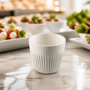 Commercial Melamine Bowls 90ml - Unbreakable 6 Pack