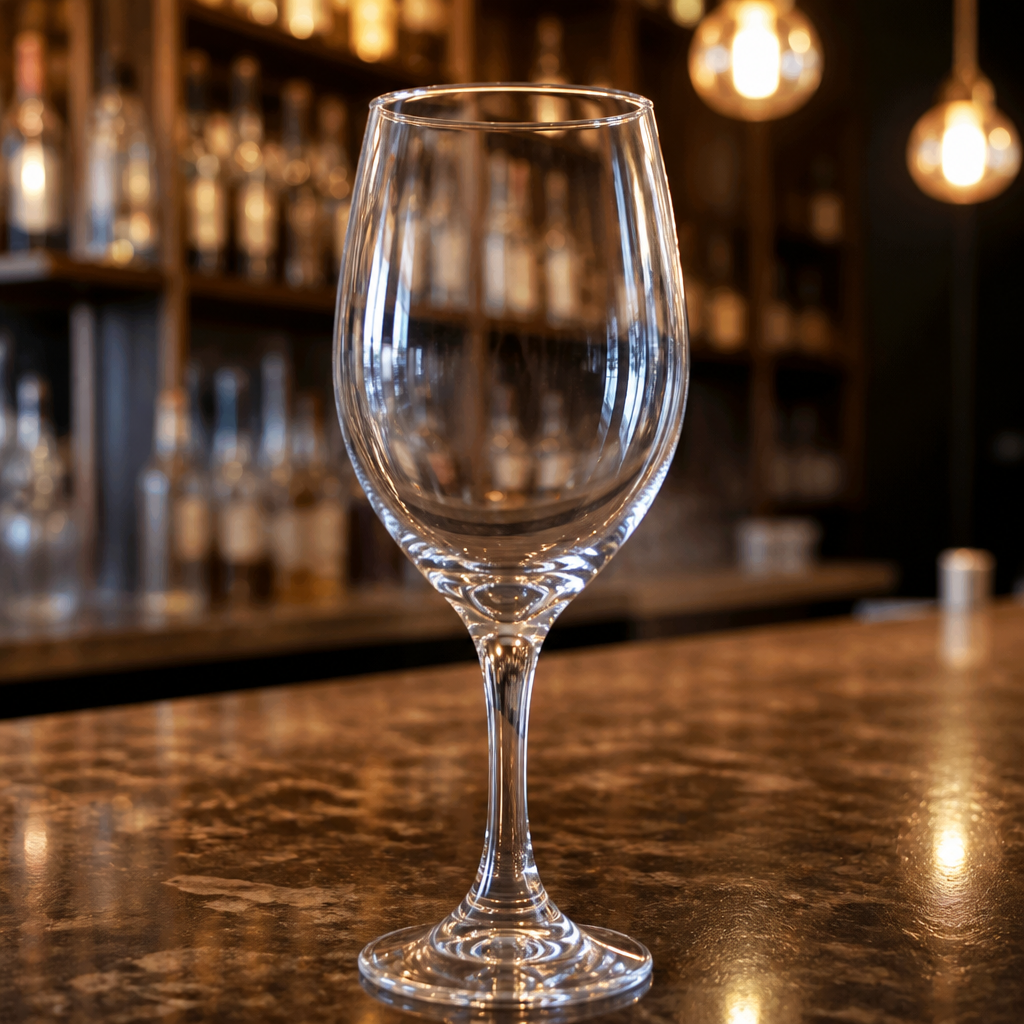 Pack of 24 Commercial Wine Glasses 410ml