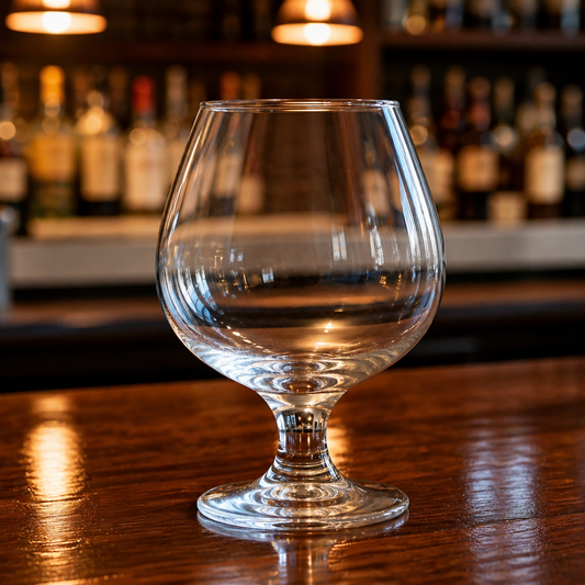 Commercial Brandy Glasses 500ml 12 Pack Durable Stemware