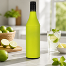 100% Lime Juice 750ml - Commercial Fruit Puree and Cocktail Mix