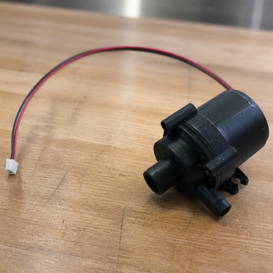 Commercial sous vide pump replacement part 130g capacity