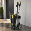 Commercial Cold Water Pressure Washer 2700W 10m Hose