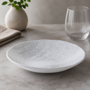 Commercial Jute Coupe Bowls 250mm Grey 12 Pack