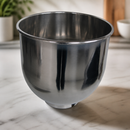 Commercial Stand Mixer Replacement Bowl 4.5L Capacity