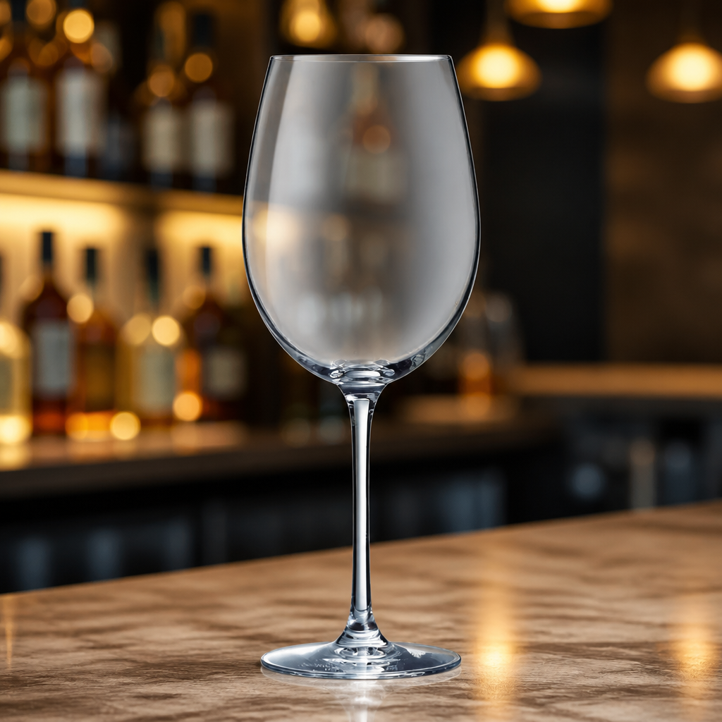 Commercial Cabernet Tulip Wine Glasses 750ml 12 Pack