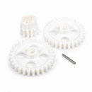 Commercial Salad Spinner Replacement Gear Set