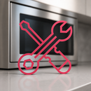 Professional Hardwired Microwave Oven Installation Service