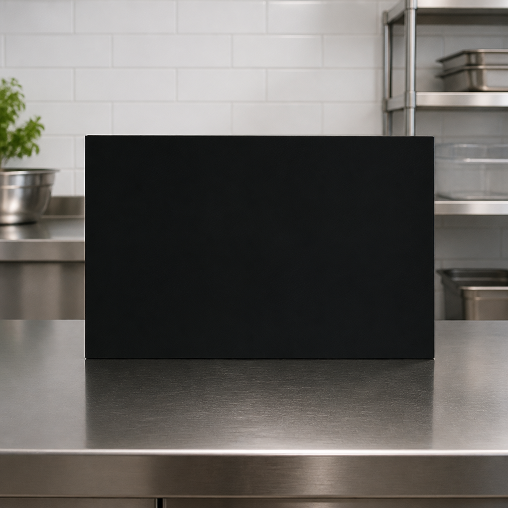 Top/Middle Shelf 536mm