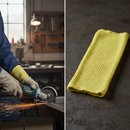 Premium 6-Inch Kevlar Sleeve Without Slot for Enhanced Protection and Durability