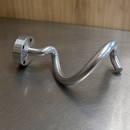 Commercial Dough Hook 240mm 304 Stainless Steel Mixer Part