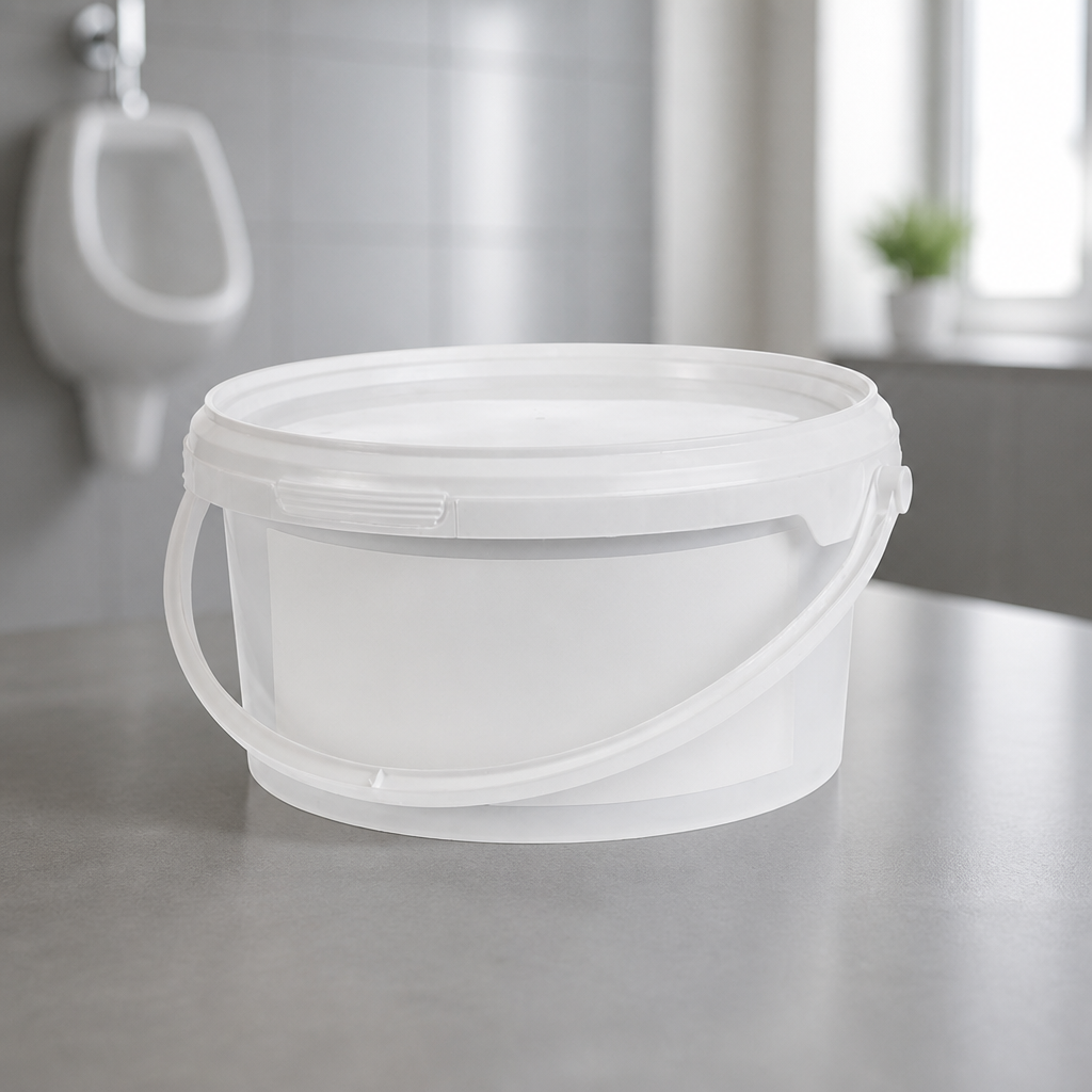 Biological Urinal Blocks 1.1kg for Commercial Toilet Cleaning