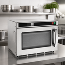 Commercial Programmable Microwave Oven 17Ltr 1800W