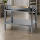 Commercial Pizza Oven Floor Stand 33kg Capacity