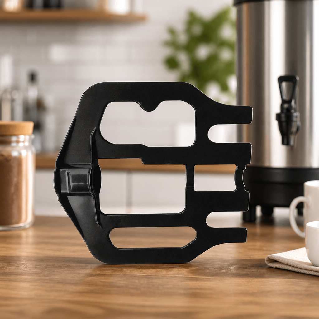 Hot Chocolate Dispenser Paddle for Commercial Machines