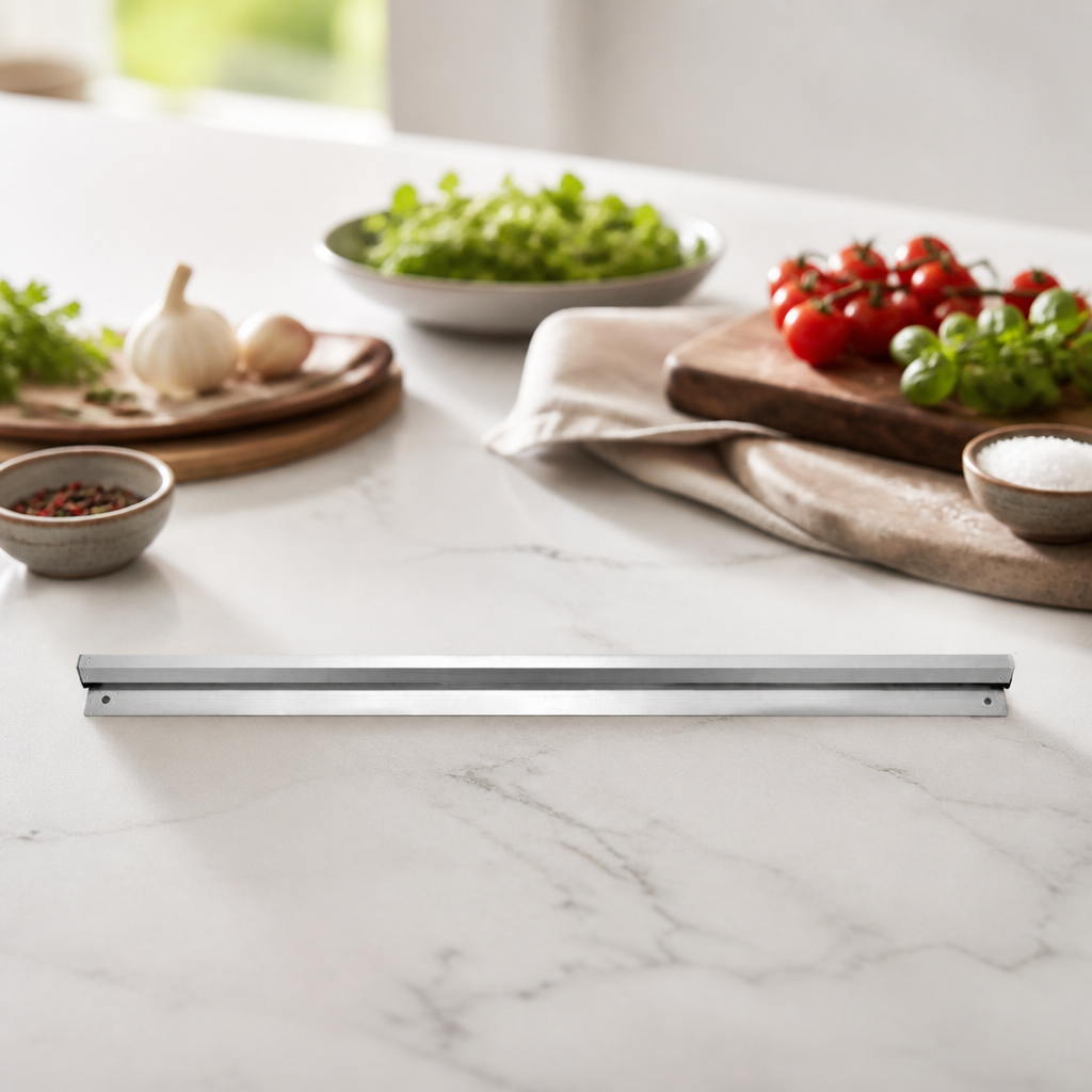 Commercial Aluminium Tab Grabber 610mm for food service
